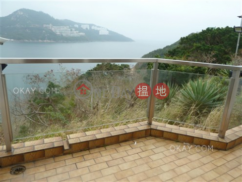 Tasteful house with sea views, terrace & balcony | Rental | 30 Cape Road Block 1-6 環角道 30號 1-6座 _0