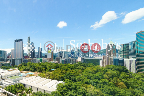 Property for Sale at The Victoria Towers with 3 Bedrooms | The Victoria Towers 港景峰 _0