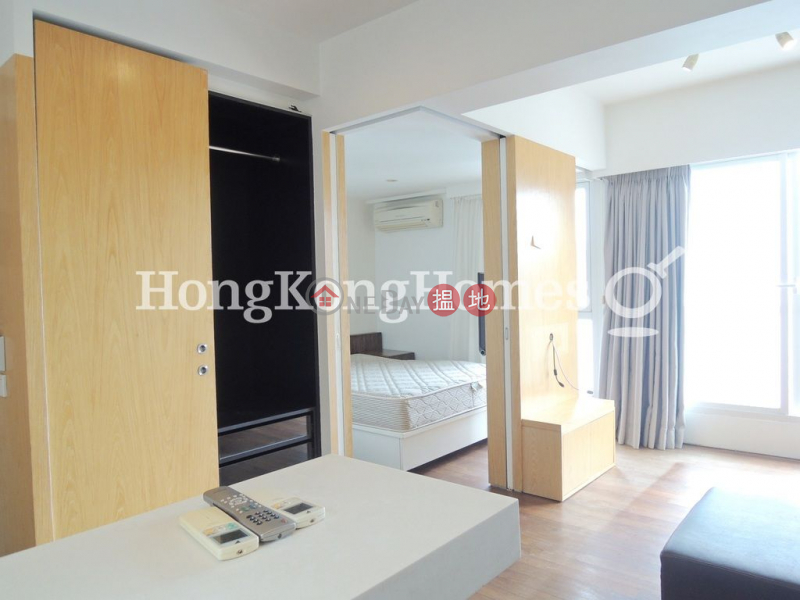 Studio Unit for Rent at Talloway Court, Talloway Court 德偉花園 Rental Listings | Southern District (Proway-LID81121R)