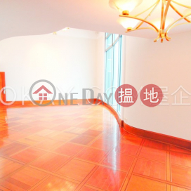 Exquisite 4 bed on high floor with racecourse views | Rental | The Summit 御峰 _0