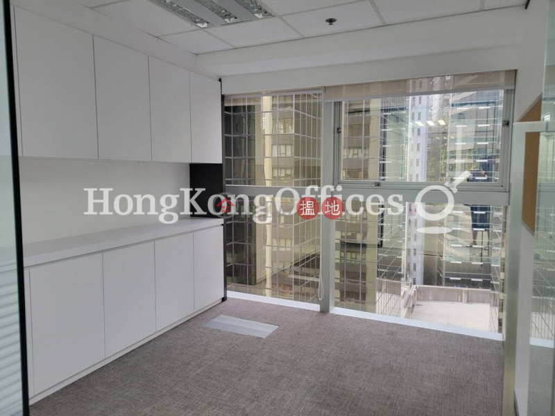 Office Unit for Rent at Printing House 18 Ice House Street | Central District | Hong Kong, Rental HK$ 206,592/ month