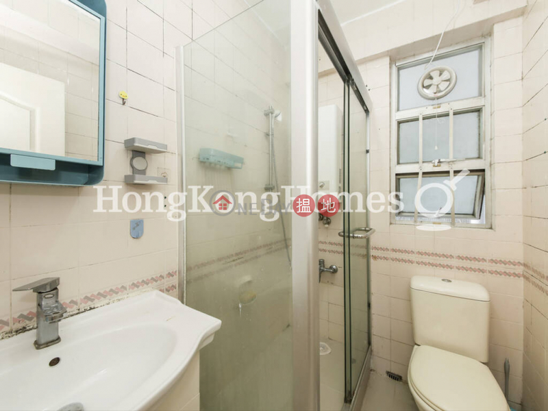 3 Bedroom Family Unit for Rent at Ko Nga Court | 9 High Street | Western District Hong Kong Rental | HK$ 23,500/ month