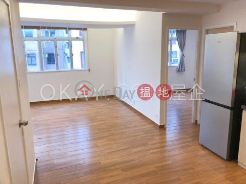 Charming 3 bedroom on high floor | For Sale | 33-35 ROBINSON ROAD 羅便臣道33-35號 _0