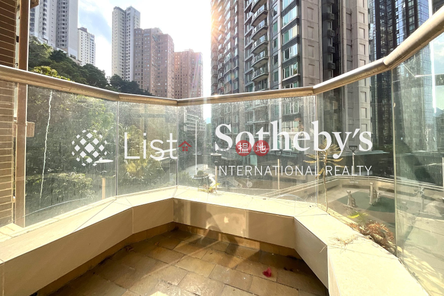 Property for Sale at Ronsdale Garden with 3 Bedrooms, 25 Tai Hang Drive | Wan Chai District | Hong Kong | Sales HK$ 14.8M