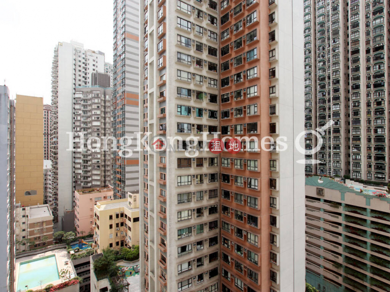 Property Search Hong Kong | OneDay | Residential | Rental Listings 2 Bedroom Unit for Rent at Excelsior Court