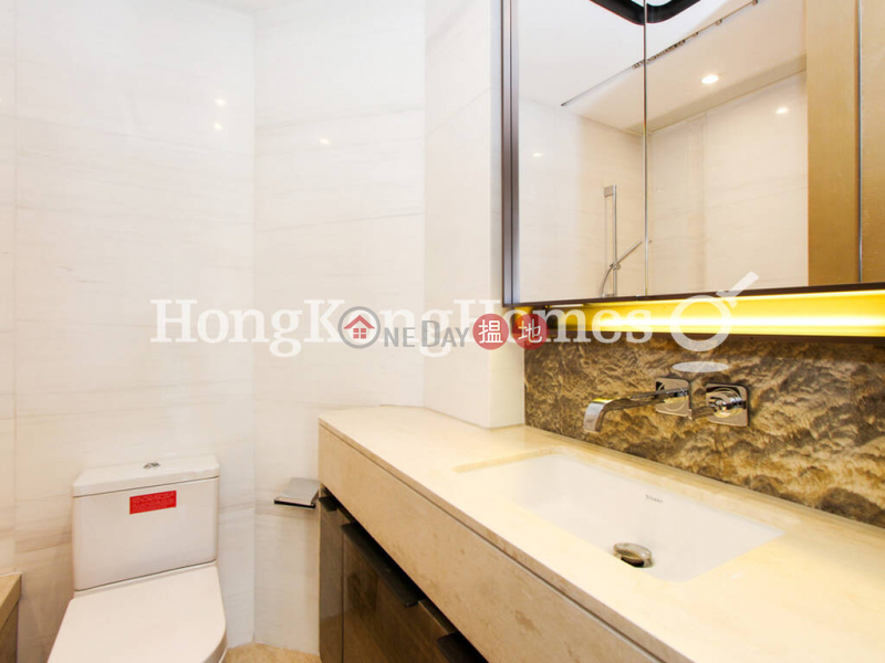 MY CENTRAL兩房一廳單位出租-23嘉咸街 | 中區-香港|出租|HK$ 36,000/ 月