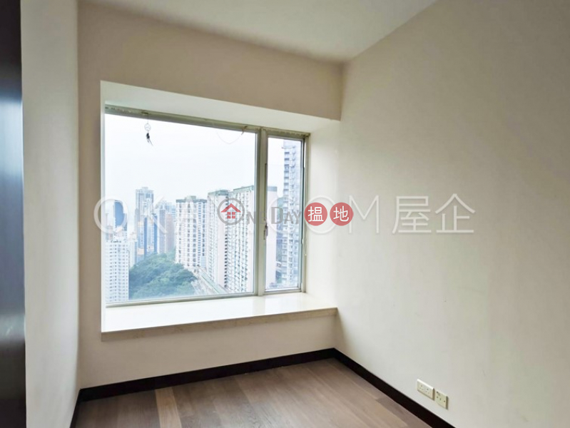 The Legend Block 3-5 | Middle, Residential Sales Listings HK$ 39.5M