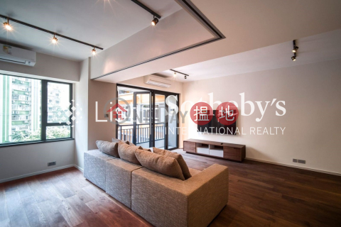 Property for Rent at Rhine Court with 2 Bedrooms | Rhine Court 禮賢閣 _0