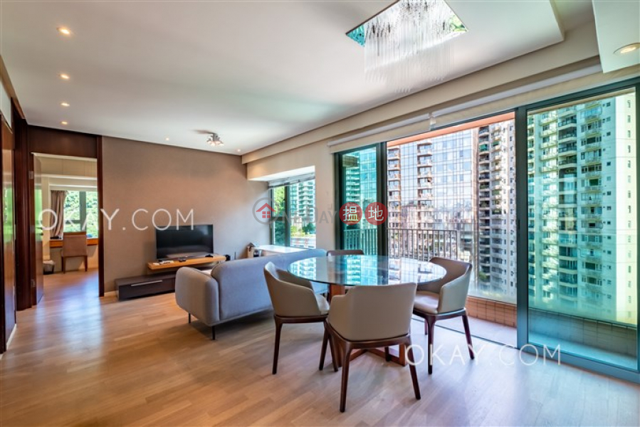 Popular 3 bedroom in Tai Hang | Rental, 50A-C Tai Hang Road | Wan Chai District | Hong Kong | Rental, HK$ 43,000/ month