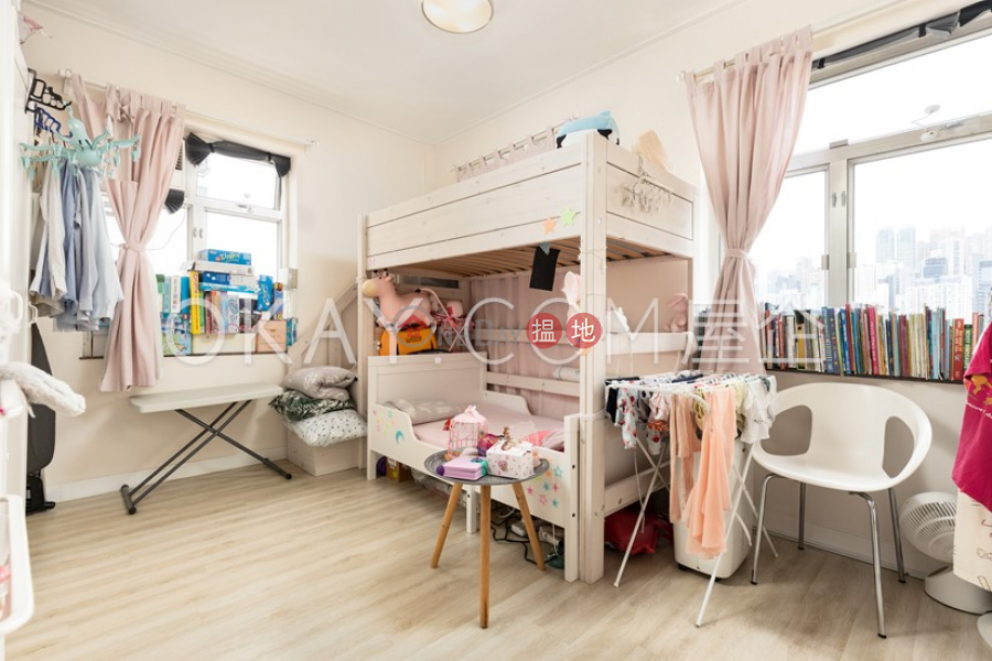 Beautiful 3 bedroom with sea views | For Sale | 11 Kingston Street | Wan Chai District Hong Kong Sales, HK$ 23.8M