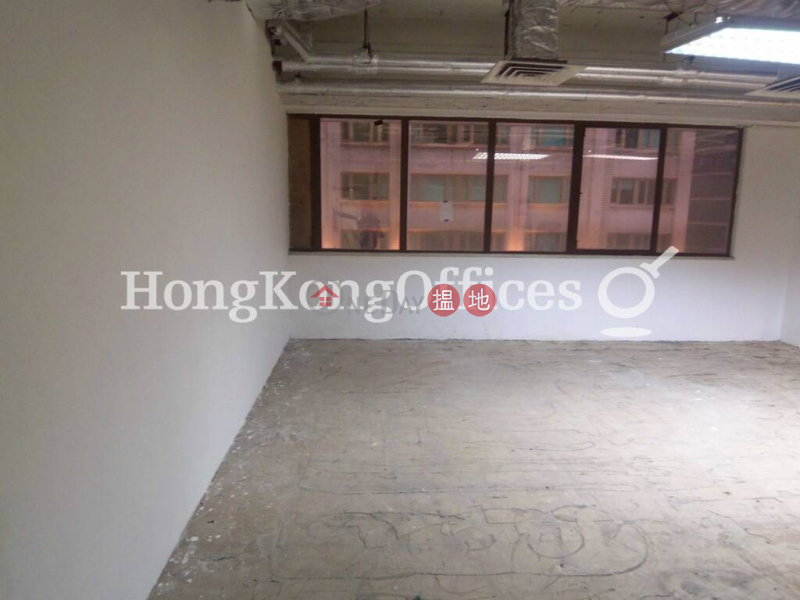 HK$ 48,980/ month East Town Building Wan Chai District Office Unit for Rent at East Town Building