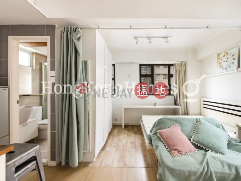 Studio Unit for Rent at Yen Shun Mansion, Yen Shun Mansion 仁信大廈 | Western District (Proway-LID68347R)_0