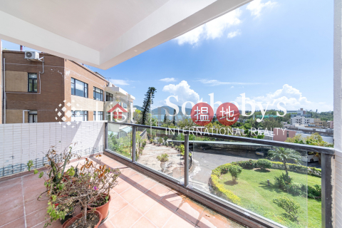 Property for Rent at Gordon Terrace with Studio | Gordon Terrace 歌敦臺 _0