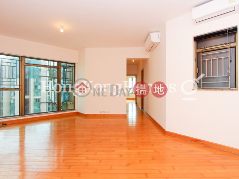 3 Bedroom Family Unit at The Belcher's Phase 2 Tower 6 | For Sale | The Belcher's Phase 2 Tower 6 寶翠園2期6座 _0