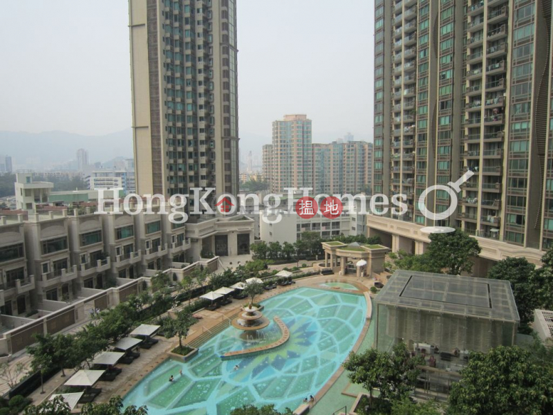 香港搵樓|租樓|二手盤|買樓| 搵地 | 住宅-出售樓盤-半山壹號 一期4房豪宅單位出售