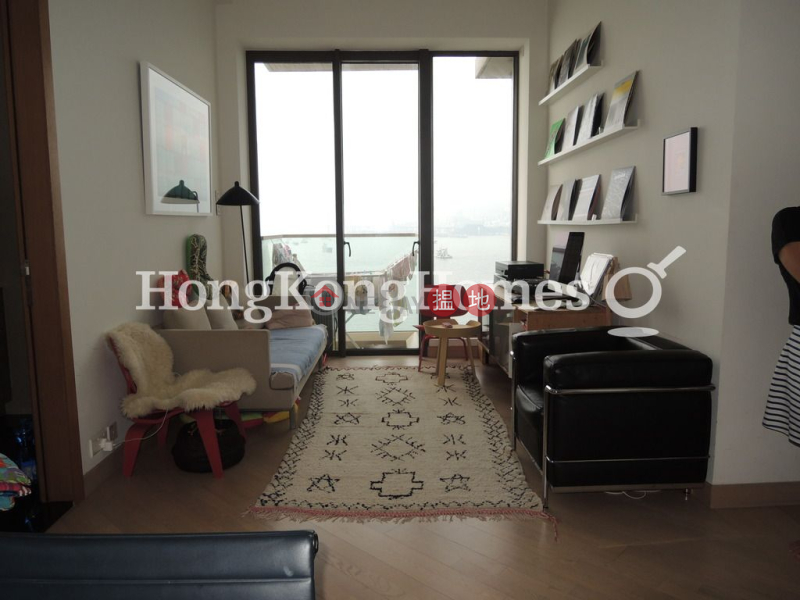 HK$ 45,000/ month, Harbour One Western District, 2 Bedroom Unit for Rent at Harbour One