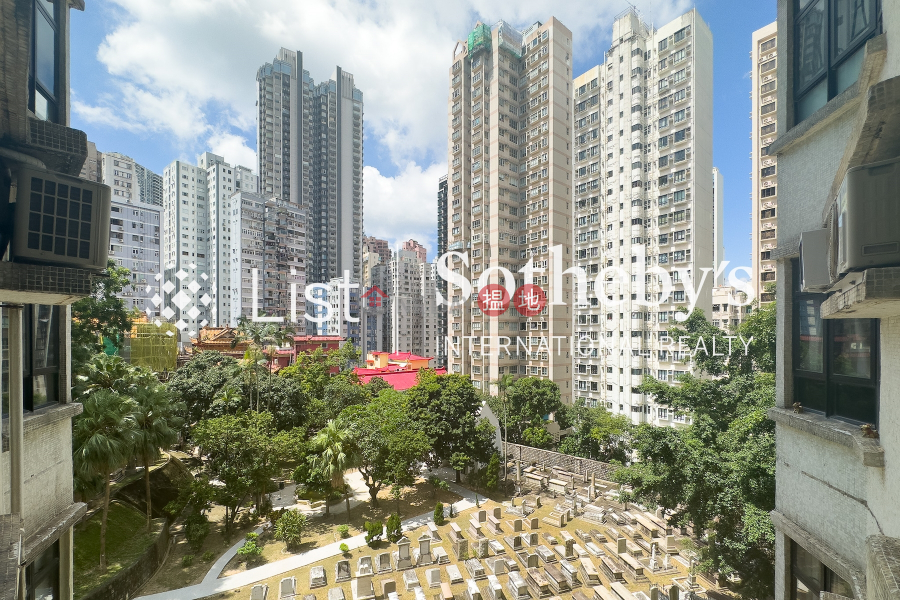 HK$ 26,800/ month Sherwood Court Wan Chai District | Property for Rent at Sherwood Court with 2 Bedrooms