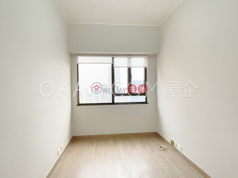 Property Search Hong Kong | OneDay | Residential, Rental Listings Exquisite 3 bedroom on high floor with parking | Rental