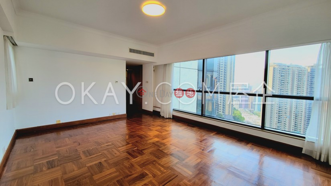 Rare 4 bedroom with parking | Rental 7 May Road | Central District Hong Kong, Rental | HK$ 130,000/ month