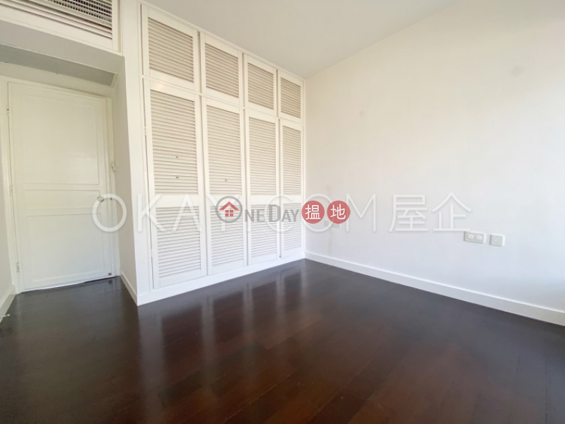 Efficient 4 bedroom with balcony & parking | Rental, 8A Old Peak Road | Central District | Hong Kong Rental HK$ 108,000/ month