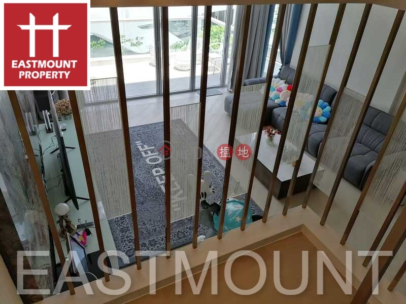 Mount Pavilia, Whole Building | Residential | Sales Listings, HK$ 52.8M