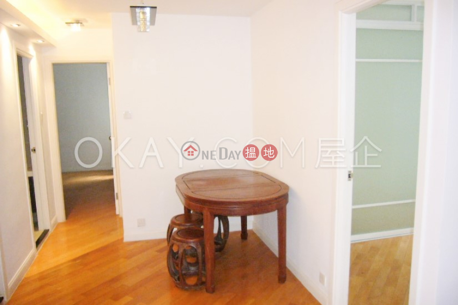 Efficient 3 bedroom with parking | For Sale, 39 Kennedy Road | Wan Chai District | Hong Kong | Sales, HK$ 18.8M