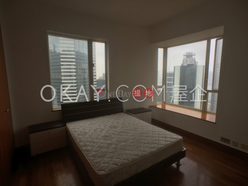 Gorgeous 3 bedroom on high floor with sea views | Rental | Star Crest 星域軒 Rental Listings