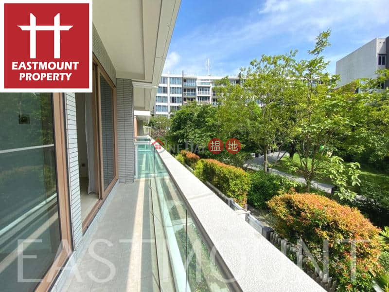 HK$ 90,000/ month Mount Pavilia, Sai Kung Clearwater Bay Apartment | Property For Rent or Lease in Mount Pavilia 傲瀧-Low-density luxury villa with Garden | Property ID:2760
