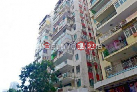 3 Bedroom Family Flat for Rent in Causeway Bay | Greenfield Mansion 新豪大廈 _0