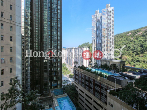 3 Bedroom Family Unit at The Legend Block 3-5 | For Sale | The Legend Block 3-5 名門 3-5座 _0
