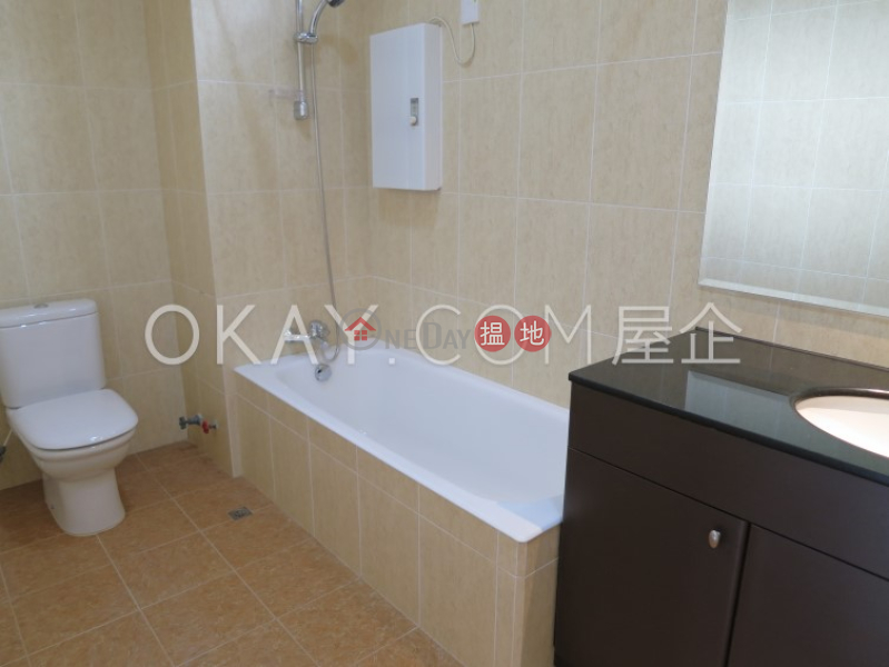 HK$ 130,000/ month, 3E Shouson Hill Road | Southern District | Lovely 5 bedroom with terrace & parking | Rental