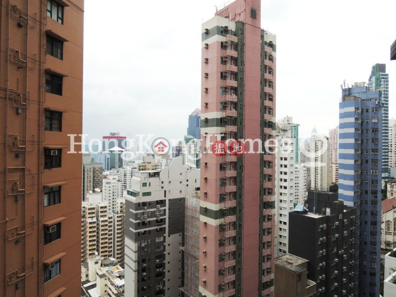 Property Search Hong Kong | OneDay | Residential | Sales Listings | 2 Bedroom Unit at 2 Park Road | For Sale