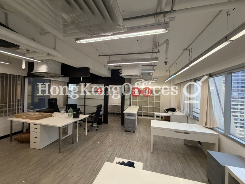 易通商業大廈寫字樓租單位出租|易通商業大廈(Eton Building)出租樓盤 (HKO-89482-ALHR)