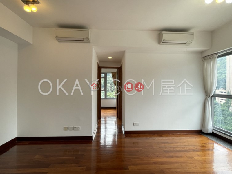 Property Search Hong Kong | OneDay | Residential Rental Listings | Stylish 3 bedroom with balcony & parking | Rental