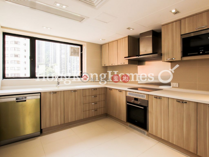 HK$ 128,000/ month | The Albany | Central District, 3 Bedroom Family Unit for Rent at The Albany