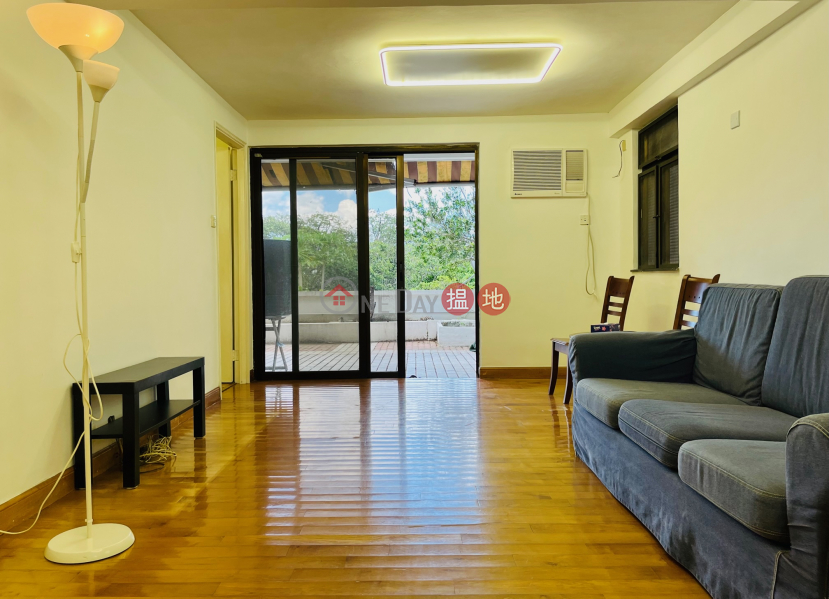 Sai Kung Ground Floor Unit with Garden - Direct Owner No Commission | 1 Nam Wai Road | Sai Kung | Hong Kong Rental HK$ 16,800/ month