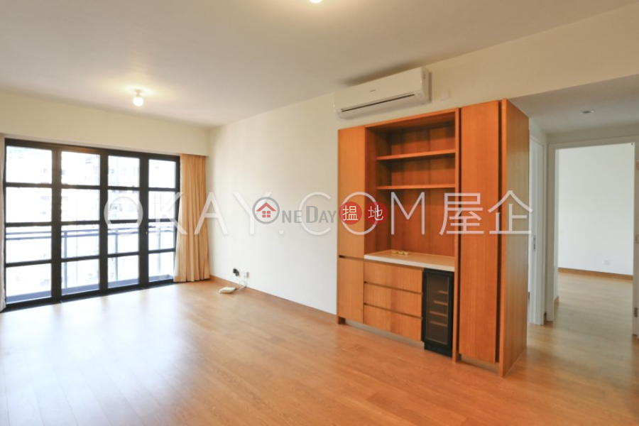 2房2廁,實用率高,星級會所,露台《Resiglow出租單位》-7A山光道 | 灣仔區-香港-出租-HK$ 46,000/ 月