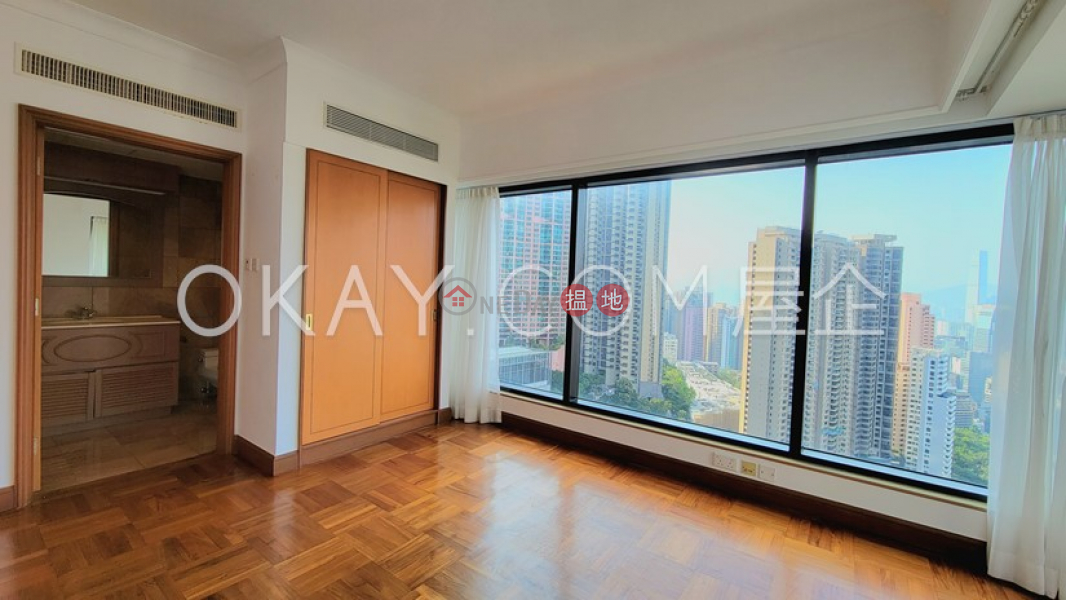 HK$ 130,000/ month May Tower 2 | Central District, Rare 4 bedroom with parking | Rental