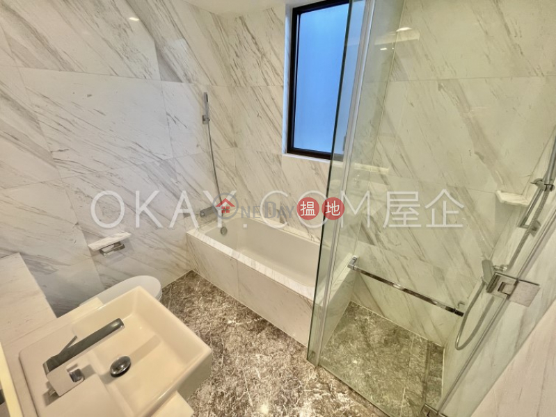 HK$ 950萬-yoo Residence-灣仔區|1房1廁,星級會所,連租約發售,露台yoo Residence出售單位