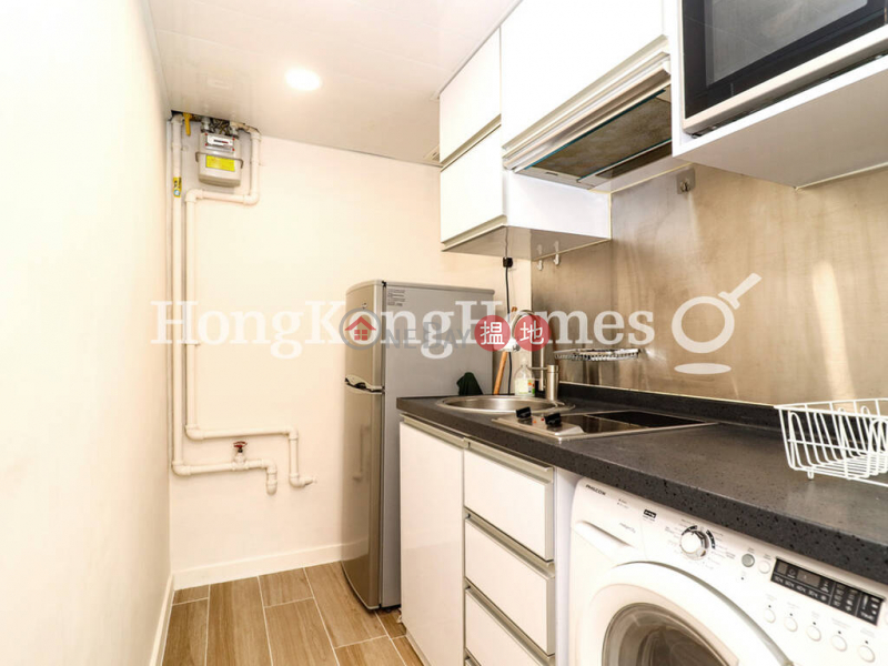 1 Bed Unit at Caine Tower | For Sale, Caine Tower 景怡居 Sales Listings | Central District (Proway-LID90464S)