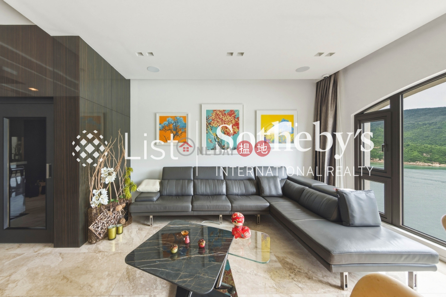 Property for Sale at Redhill Peninsula Phase 2 with 4 Bedrooms 18 Pak Pat Shan Road | Southern District, Hong Kong | Sales | HK$ 82M