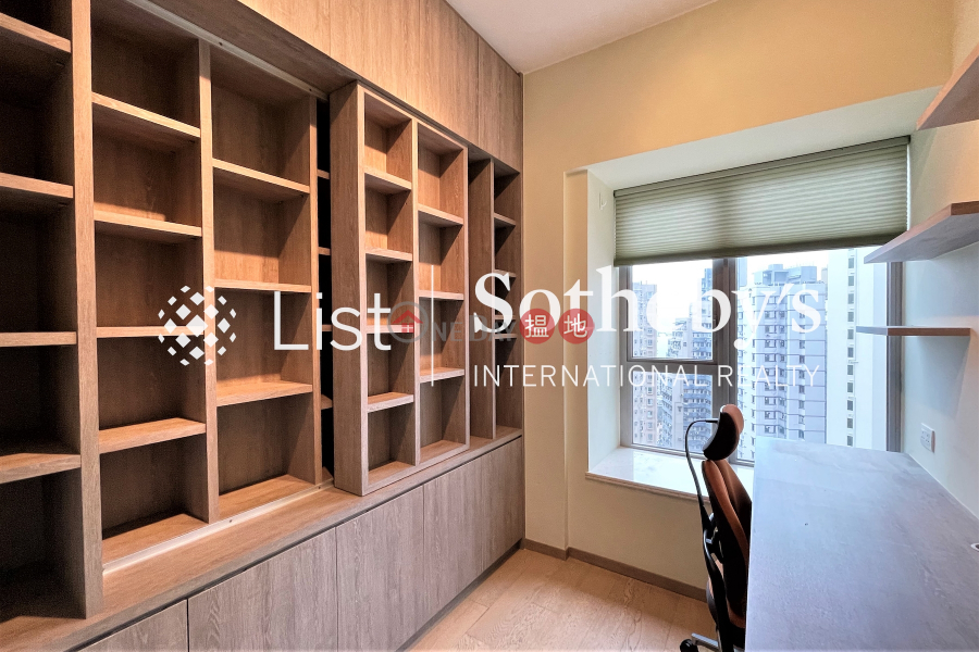 Property for Rent at The Summa with 2 Bedrooms 23 Hing Hon Road | Western District, Hong Kong Rental | HK$ 54,000/ month
