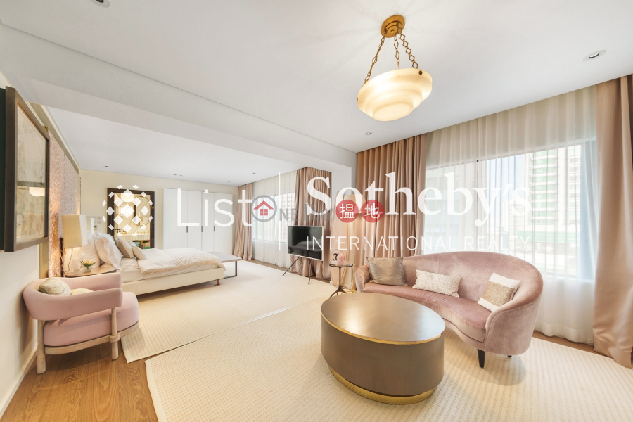 Property Search Hong Kong | OneDay | Residential | Sales Listings Property for Sale at Grenville House with 4 Bedrooms
