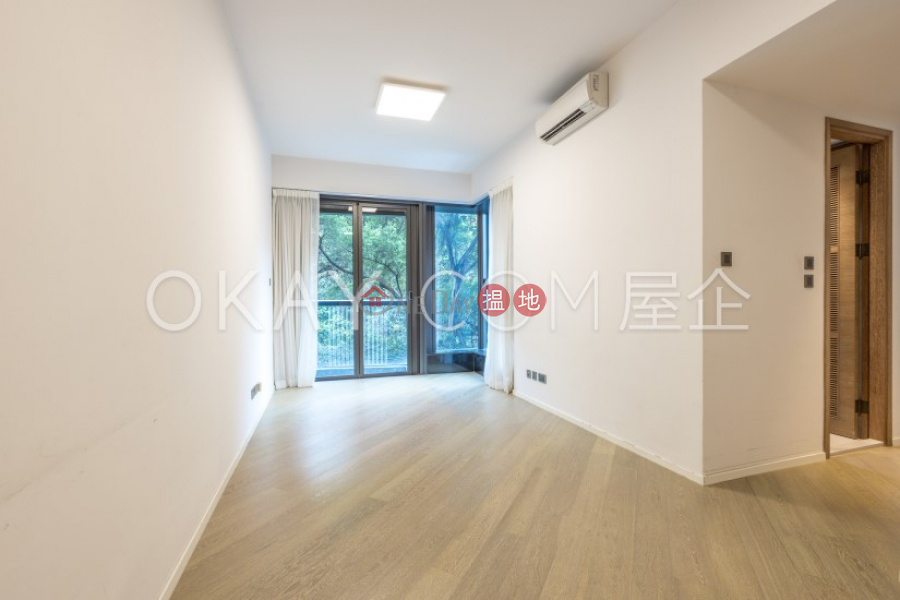 Property Search Hong Kong | OneDay | Residential, Rental Listings Elegant 1 bedroom in Tin Hau | Rental