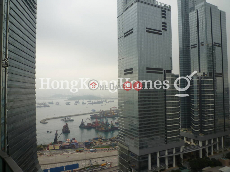 Property Search Hong Kong | OneDay | Residential, Rental Listings 3 Bedroom Family Unit for Rent at The Harbourside Tower 2