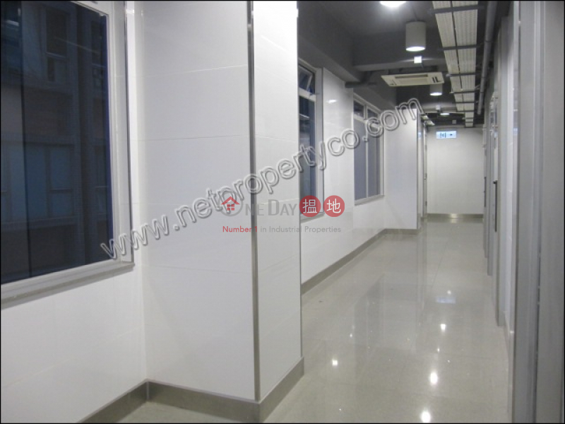 Property Search Hong Kong | OneDay | Office / Commercial Property | Rental Listings | Office for Lease in Sai Ying Pun