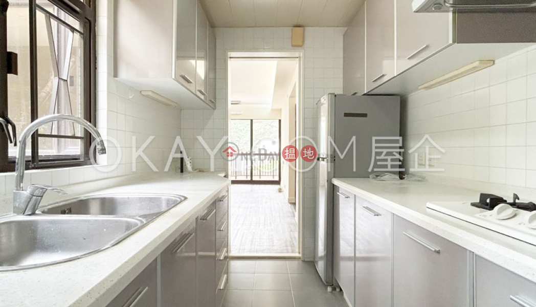 Property Search Hong Kong | OneDay | Residential, Sales Listings | Stylish 2 bedroom with balcony | For Sale
