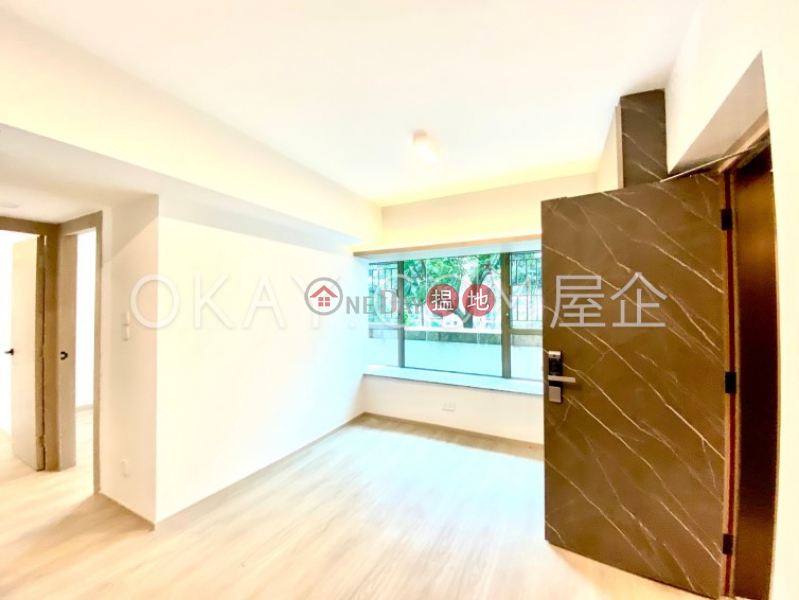 Lovely 2 bedroom with terrace | Rental, 15 Mosque Street | Western District, Hong Kong | Rental, HK$ 34,000/ month