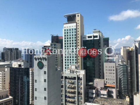 Office Unit for Rent at Centre Hollywood, Centre Hollywood 荷李活道151號 | Western District (HKO-66146-AJHR)_0
