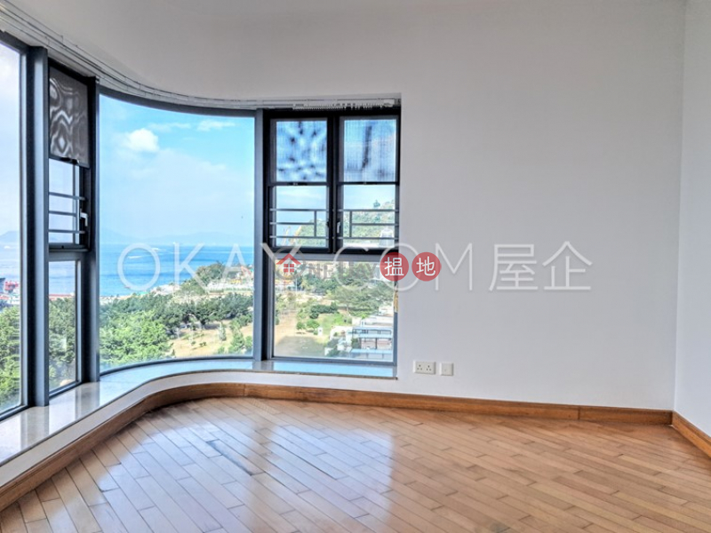 Exquisite 4 bedroom with sea views, balcony | Rental 38 Bel-air Ave | Southern District Hong Kong | Rental HK$ 115,000/ month